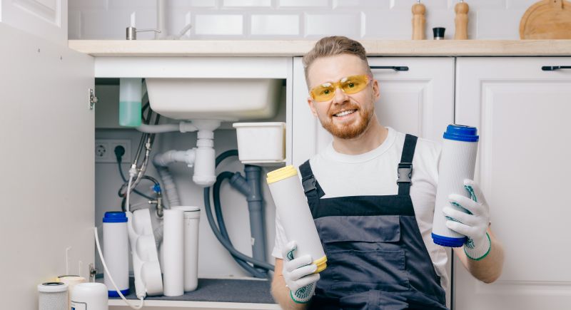 Pipe Connection Process