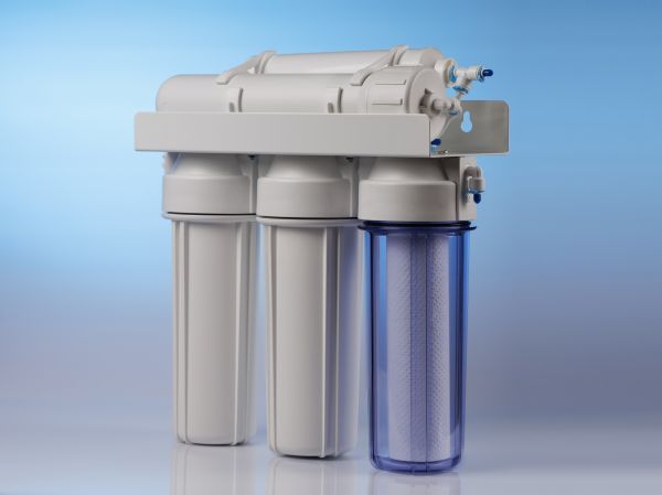 Cost of Reverse Osmosis Repair in Ithaca