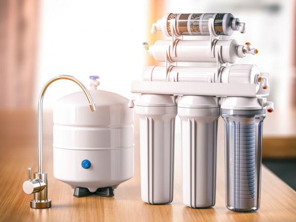 Cost of RO System Replacement in Ithaca